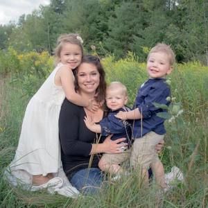 Meet your Posher, Shannon